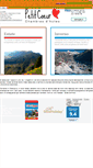 Mobile Screenshot of petitcoeur-champoluc.com